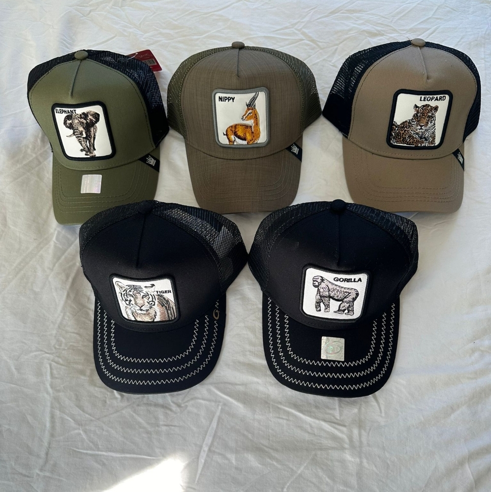Goorin Bros. Hats